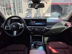 BMW 3 Series 325i M Sport Package - фото 8