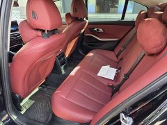 BMW 3 Series 325i M Sport Package - фото 9