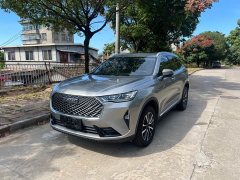 Haval H6 Third Generation 1.5T Automatic Two-Wheel Drive Pro - ფოტო 1