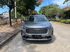 Haval H6 Third Generation 1.5T Automatic Two-Wheel Drive Pro - ფოტო 2