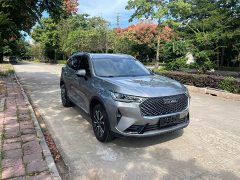 Haval H6 Third Generation 1.5T Automatic Two-Wheel Drive Pro - ფოტო 3