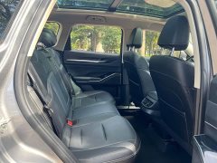 Haval H6 Third Generation 1.5T Automatic Two-Wheel Drive Pro - ფოტო 4