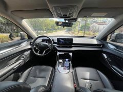 Haval H6 Third Generation 1.5T Automatic Two-Wheel Drive Pro - ფოტო 5