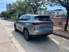 Haval H6 Third Generation 1.5T Automatic Two-Wheel Drive Pro - ფოტო 7