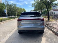 Haval H6 Third Generation 1.5T Automatic Two-Wheel Drive Pro - ფოტო 8