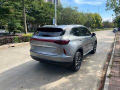 Haval H6 Third Generation 1.5T Automatic Two-Wheel Drive Pro - ფოტო 9