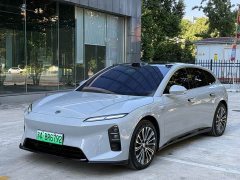 NIO ET5T 75kWh Touring - ფოტო 1