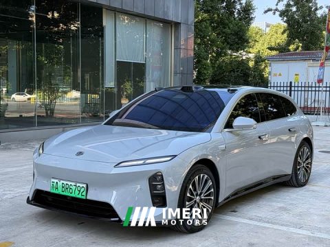 2026 NIO ET5T 75kWh Touring - ავტომობილი ჩინეთიდან