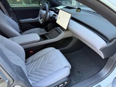 NIO ET5T 75kWh Touring - ფოტო 10