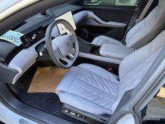 NIO ET5T 75kWh Touring - ფოტო 11