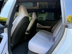 NIO ET5T 75kWh Touring - ფოტო 13
