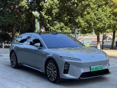 NIO ET5T 75kWh Touring - ფოტო 3