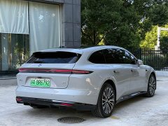 NIO ET5T 75kWh Touring - ფოტო 4