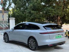 NIO ET5T 75kWh Touring - ფოტო 5