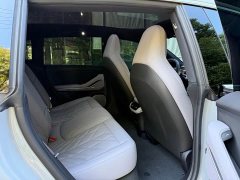 NIO ET5T 75kWh Touring - ფოტო 9
