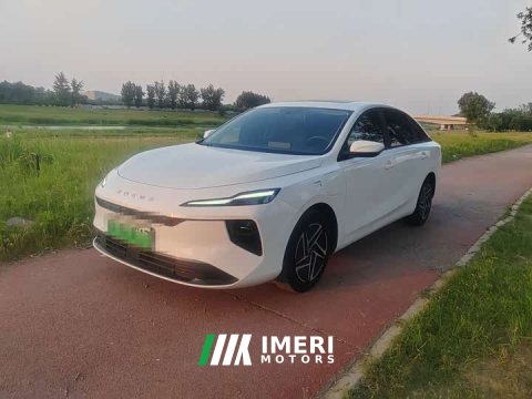 2025 SAIC Roewe D6 450km Exclusive Edition - ავტომობილი ჩინეთიდან