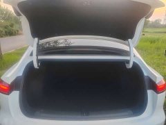 SAIC Roewe D6 450km Exclusive Edition - ფოტო 10
