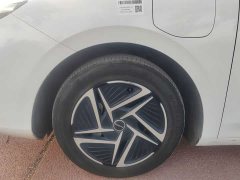 SAIC Roewe D6 450km Exclusive Edition - ფოტო 12