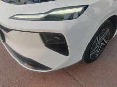 SAIC Roewe D6 450km Exclusive Edition - ფოტო 13