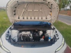 SAIC Roewe D6 450km Exclusive Edition - ფოტო 15