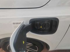 SAIC Roewe D6 450km Exclusive Edition - ფოტო 17