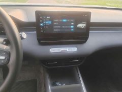 SAIC Roewe D6 450km Exclusive Edition - ფოტო 18