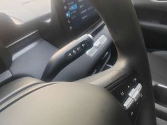 SAIC Roewe D6 450km Exclusive Edition - ფოტო 19