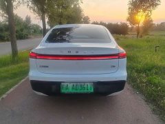 SAIC Roewe D6 450km Exclusive Edition - ფოტო 2