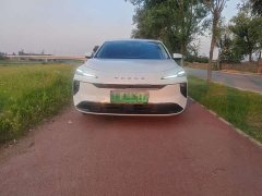 SAIC Roewe D6 450km Exclusive Edition - ფოტო 3
