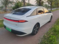 SAIC Roewe D6 450km Exclusive Edition - ფოტო 4