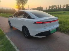 SAIC Roewe D6 450km Exclusive Edition - ფოტო 5