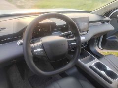 SAIC Roewe D6 450km Exclusive Edition - ფოტო 6