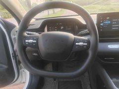 SAIC Roewe D6 450km Exclusive Edition - ფოტო 7