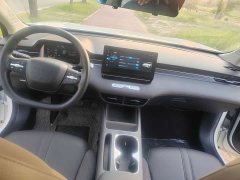 SAIC Roewe D6 450km Exclusive Edition - ფოტო 8