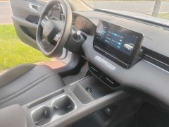 SAIC Roewe D6 450km Exclusive Edition - ფოტო 9
