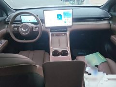 Wuling Starlight S 130km Flagship - ფოტო 10
