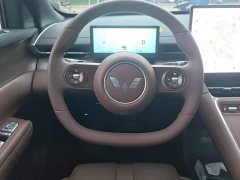 Wuling Starlight S 130km Flagship - ფოტო 11