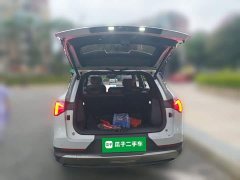 Wuling Starlight S 130km Flagship - ფოტო 20