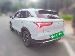 Wuling Starlight S 130km Flagship - ფოტო 4
