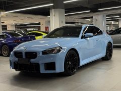 BMW M2 - ფოტო 1