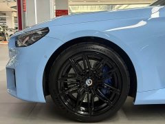 BMW M2 - ფოტო 18