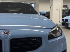 BMW M2 - ფოტო 19