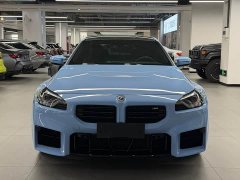 BMW M2 - ფოტო 2