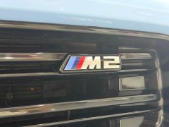 BMW M2 - ფოტო 20