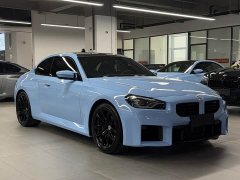 BMW M2 - ფოტო 3