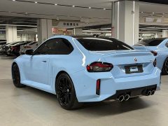 BMW M2 - ფოტო 4