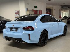 BMW M2 - ფოტო 6