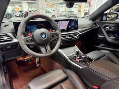 BMW M2 - ფოტო 7