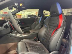 BMW M2 - ფოტო 8