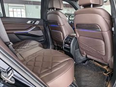 BMW X5 xDrive 40Li M Sport Package - photo 10